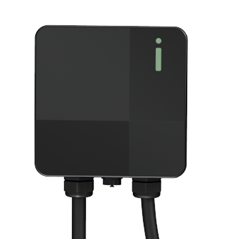 EV Charger EVC27