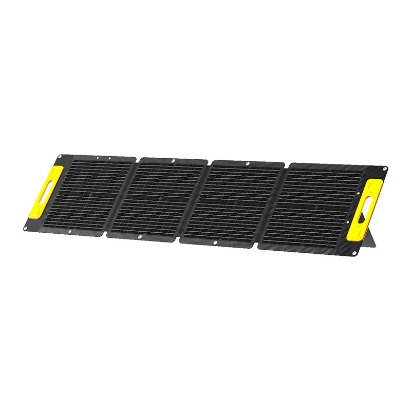 Sunergy Foldable Solar Charger S-FC105-4F