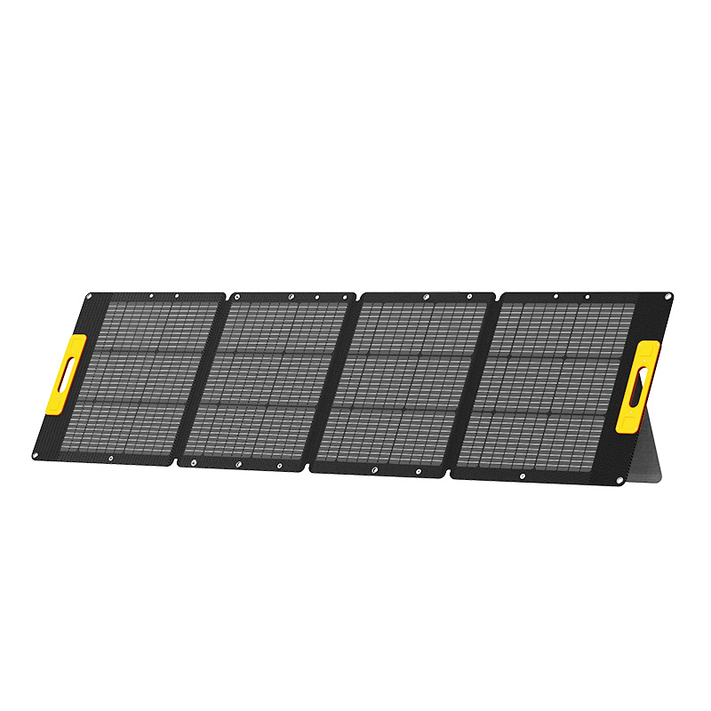 Sunergy Foldable Solar Charger S-FC210