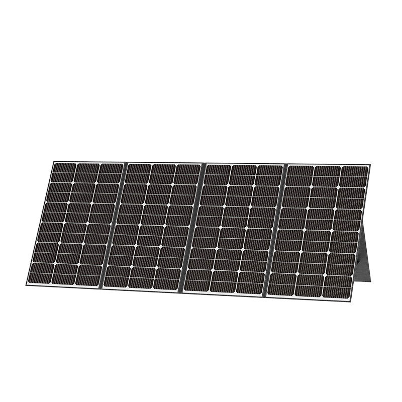 Sunergy Foldable Solar Charger S-FC420