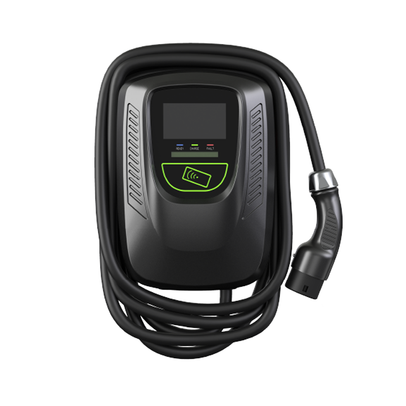 EV Charger EVC10 7/11/22 KW