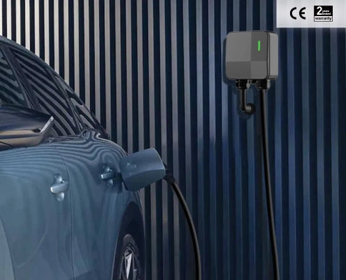 EV Charger EVC27