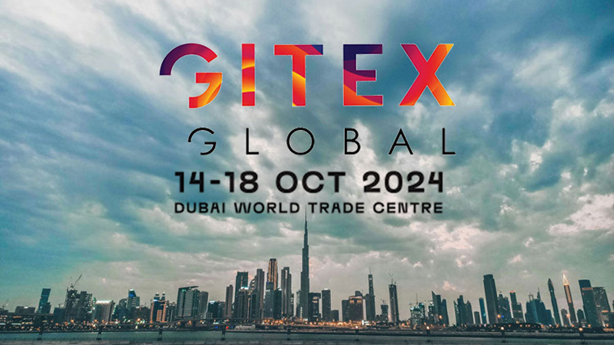 Global EnerGEV Holding to Exhibit at GITEX 2024 | Showcasing Cutting-Edge Energy Solutions