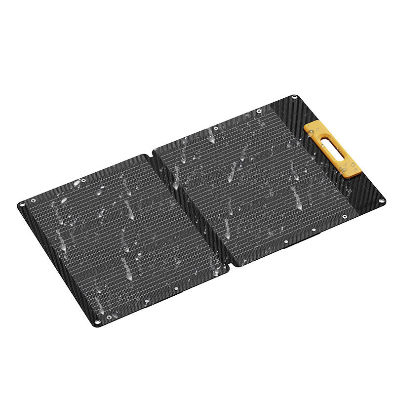 Sunergy Foldable Solar Charger S-FC105-2F