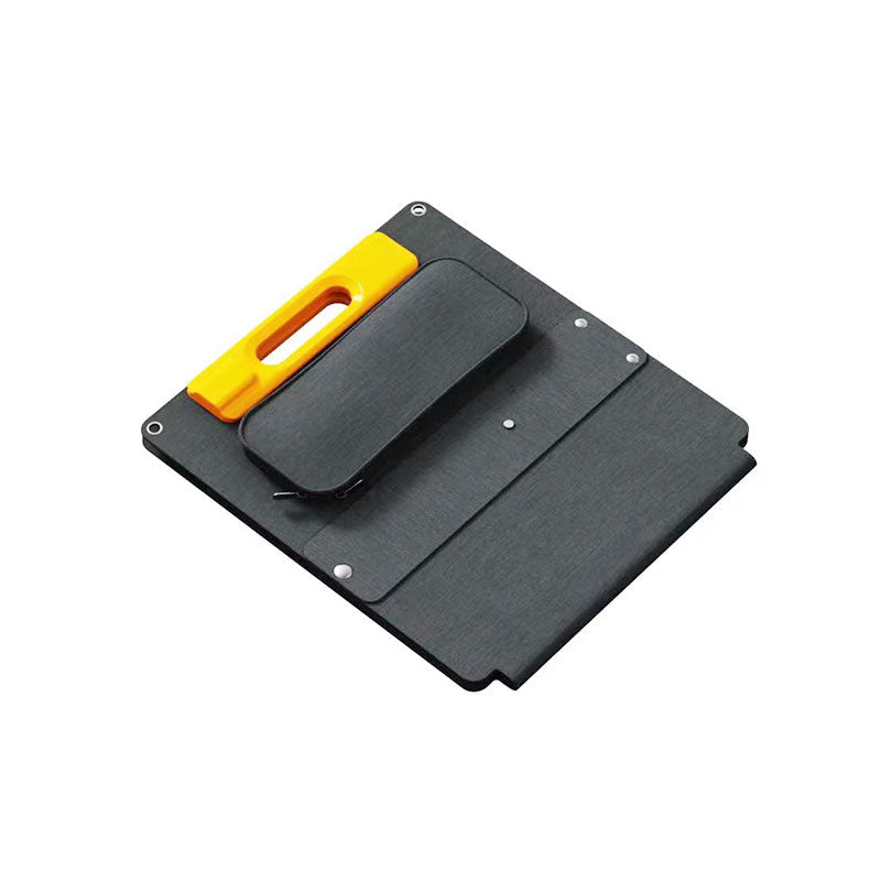 Sunergy Foldable Solar Charger S-FC105-4F