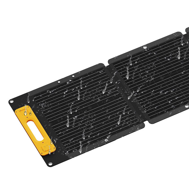 Sunergy Foldable Solar Charger S-FC105-4F