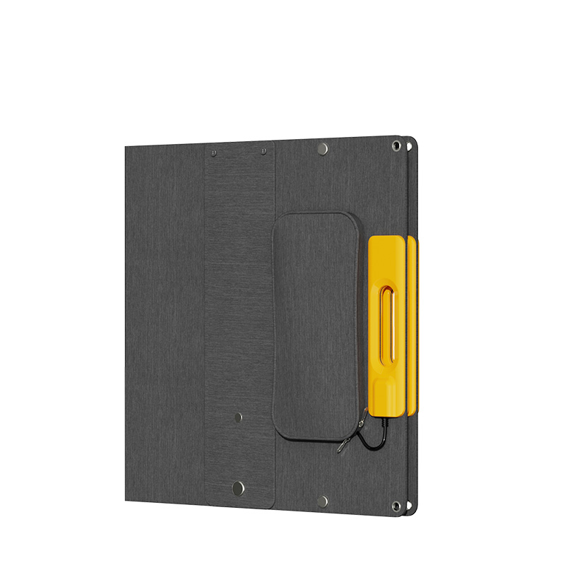 Sunergy Foldable Solar Charger S-FC210