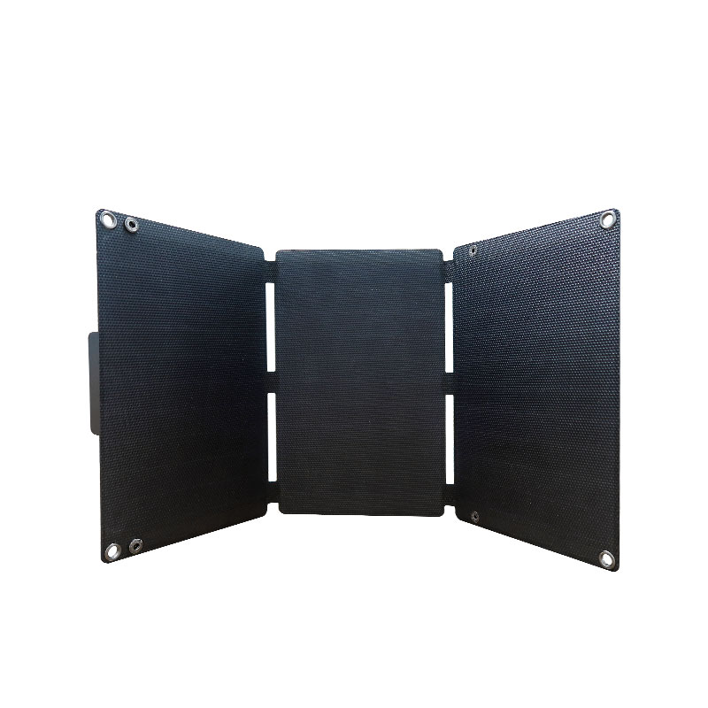 Sunergy Foldable SOLAR CHARGER S-FC25