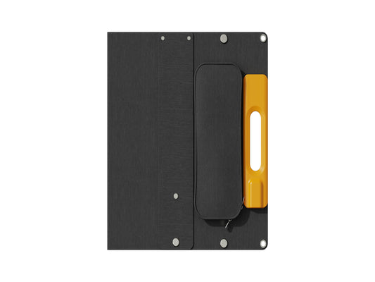 Foldable Solar Charger