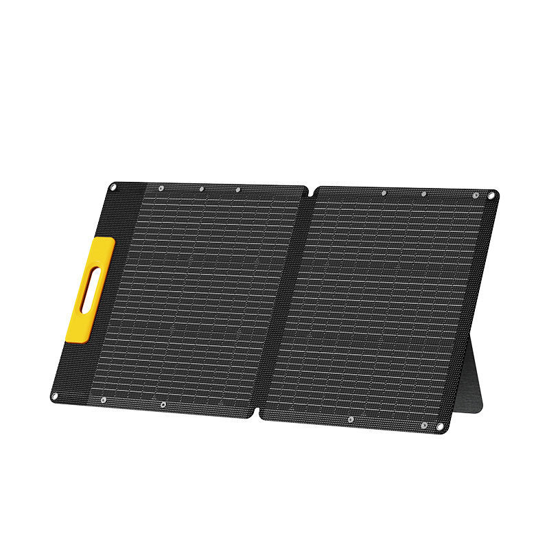 Sunergy Foldable Solar Charger S-FC105-2F