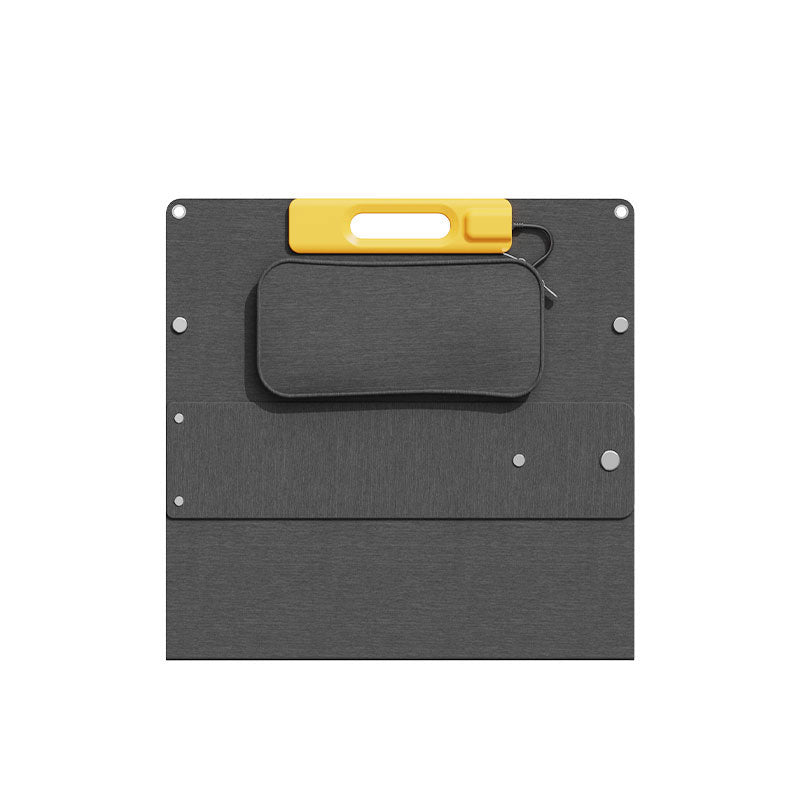 Sunergy Foldable Solar Charger S-FC105-2F